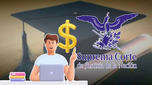 ¿Te pueden cobrar por un curso obligatorio para titularte? Esto dijo la SCJN