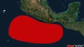 Simón sería el próximo huracán del Pacífico y se desplazaría al noroeste