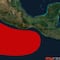 Simón sería el próximo huracán del Pacífico y se desplazaría al noroeste