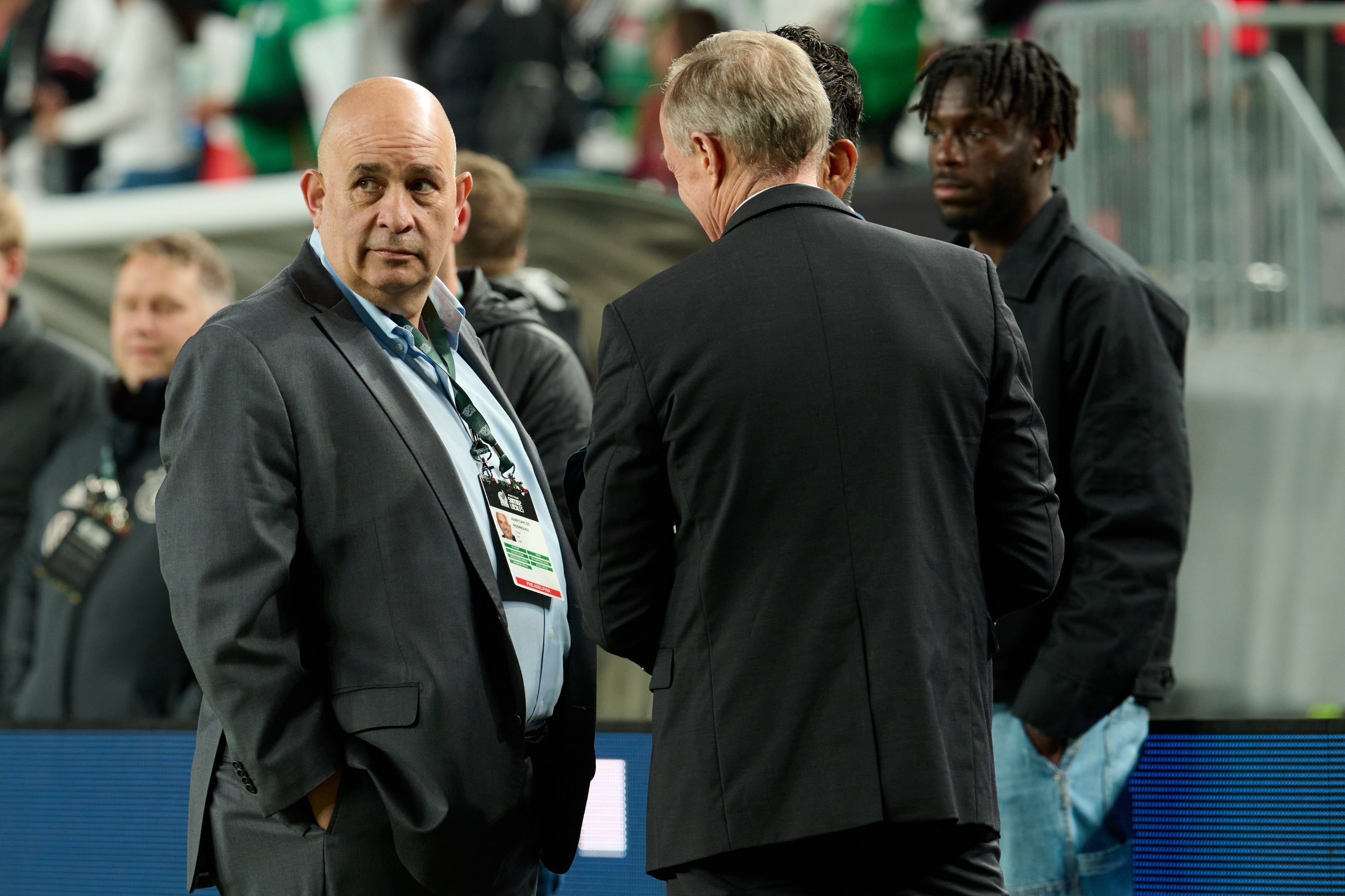 Juan Carlos Rodríguez recibirá varios millones si logra cerrar fondo de inversión