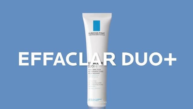 Effaclar Duo es retirado del mercado; temen que contenga ingrediente cancerígeno