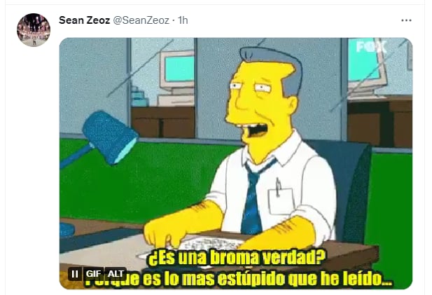 Memes dedicados a Manelik González