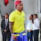 Club América tuvo razón; Roger Martínez brillaba en Argentina pero ya se lesionó