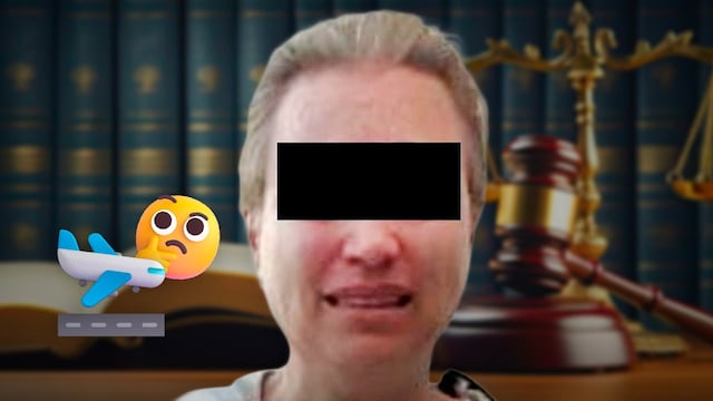 Dueña de Guardería ABC, Sandra Lucia Téllez, estuvo detenida 9 meses en Estados Unidos hasta que pidió deportación voluntaria