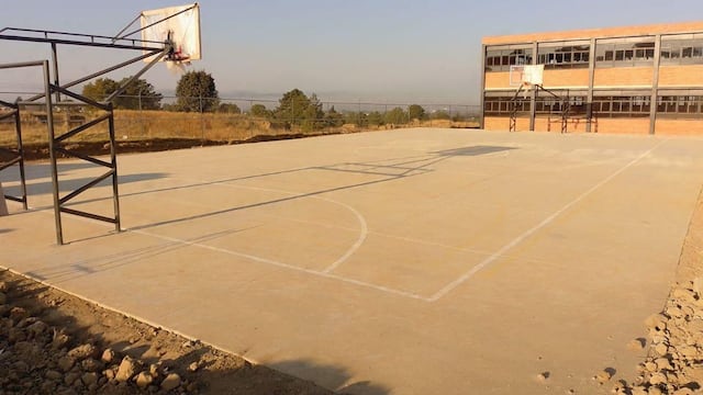 Nueva sede de la Universidad Rosario Castellanos en Tlaxcala beneficiará a 27 mil habitantes