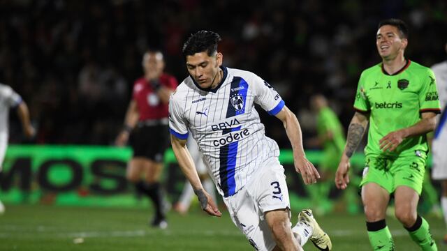 Rayados de Monterrey jugarán contra Club Tijuana en la Jornada 9