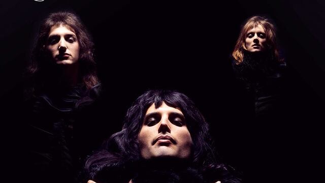 'Queen II'