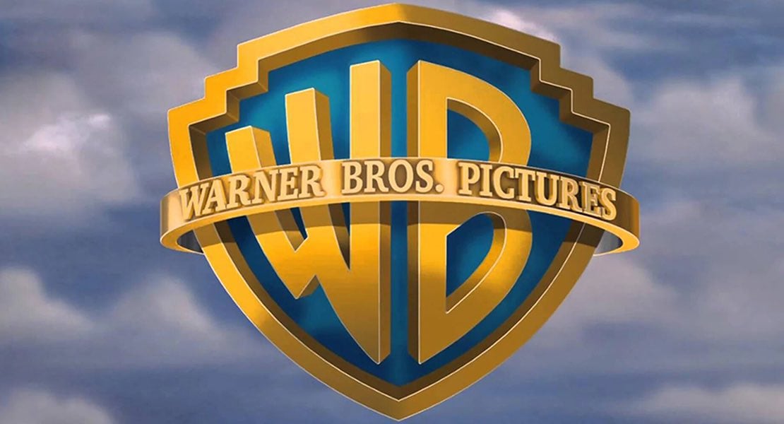 Warner Bros logo