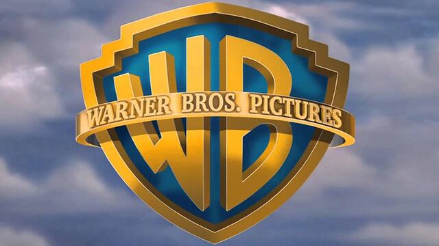 Warner Bros logo