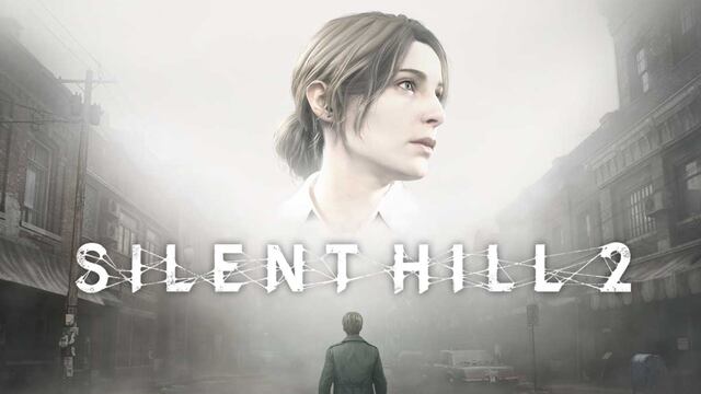 Silent Hill 2