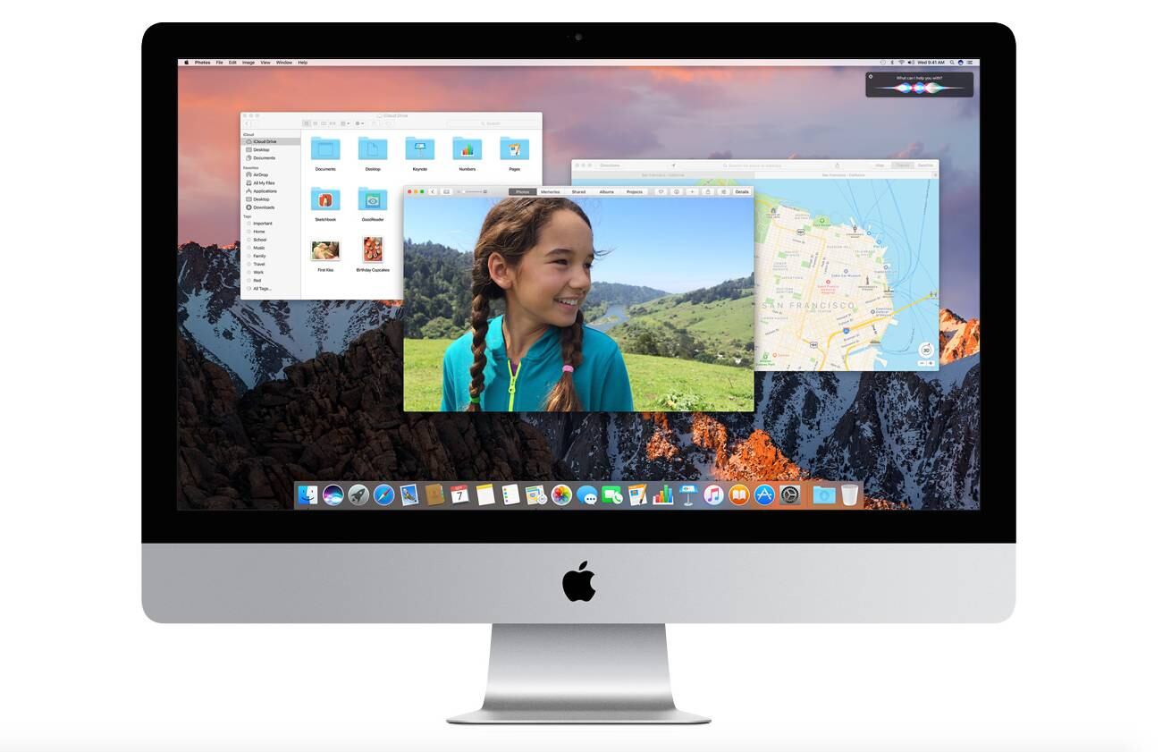 Apple iMac