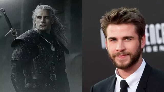 The Witcher sin Henry Cavill estrenará hasta una temporada 5 y final con Liam Hemsworth