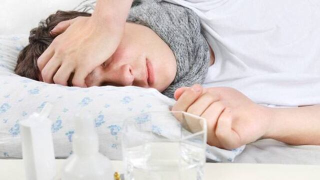 ¿Cuáles son los síntomas de la Influenza?