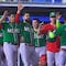 Juegos Centroamericanos y del Caribe 2023: México mantiene el liderato en el medallero con 66 medallas de oro