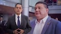 ¿Qué sigue para César Jáuregui? Fiscal de Chihuahua promete debido proceso