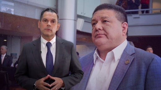 ¿Qué sigue para César Jáuregui? Fiscal de Chihuahua promete debido proceso