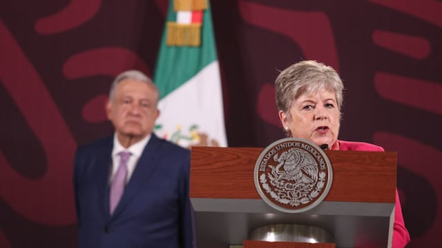 Mañanera de AMLO del 11 de abril de 2024