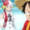 One Piece: Film Red ¿Cuándo se estrena en México?