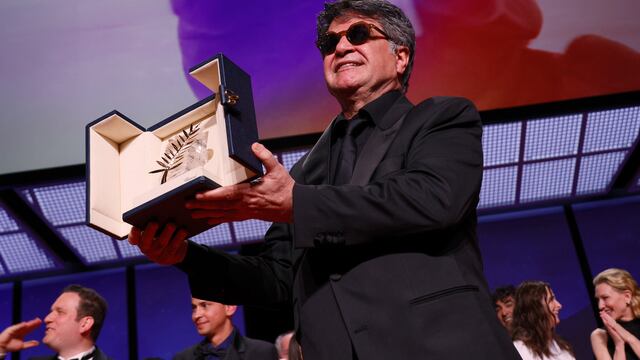 Ganadores Festival de Cannes 2025: Lista completa incluida la codiciada Palma de Oro