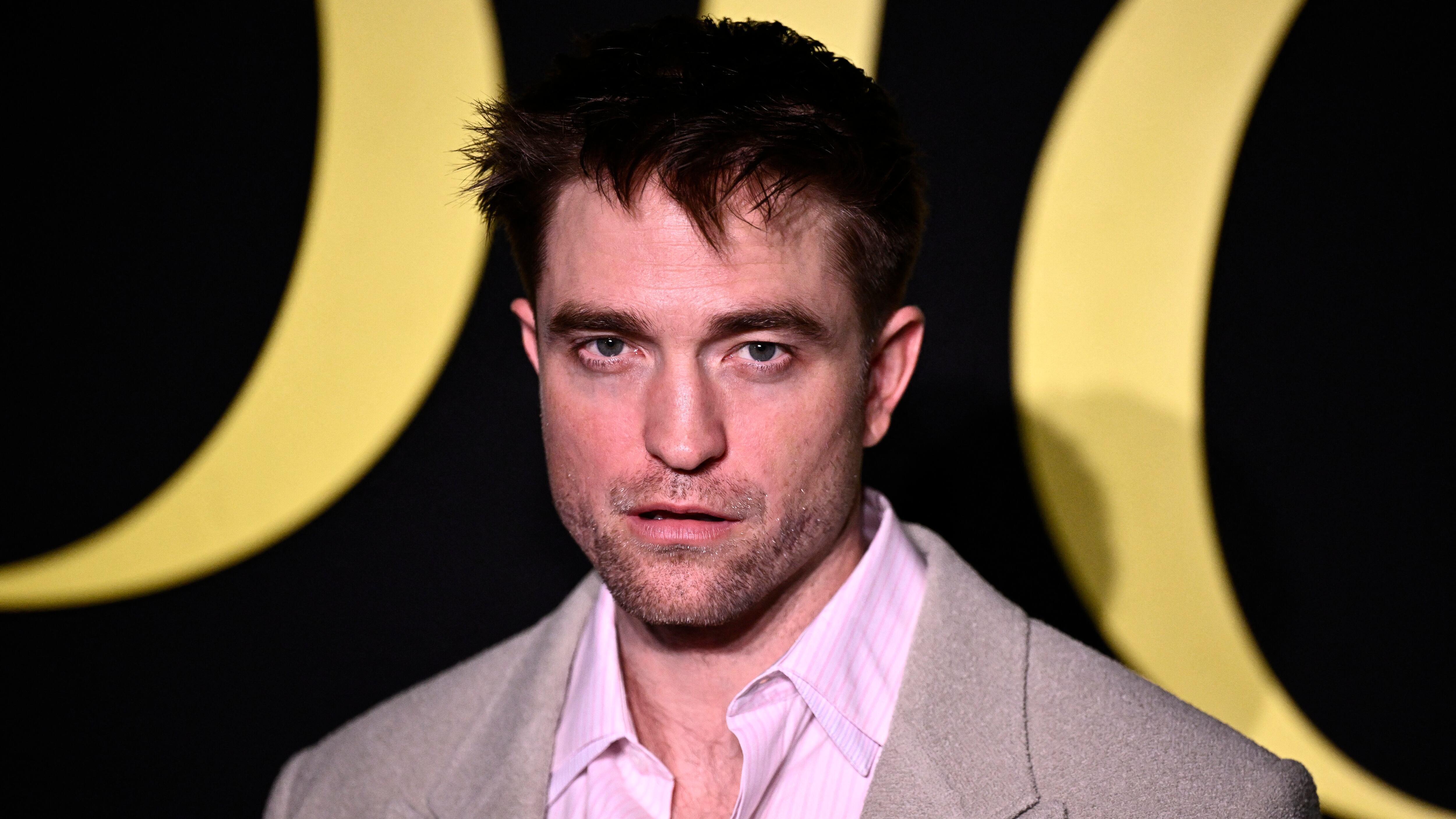 Robert Pattinson estaría listo para retirarse de la actuación después de la trilogía de películas de Batman