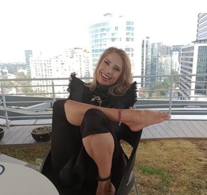 Adriana Macías