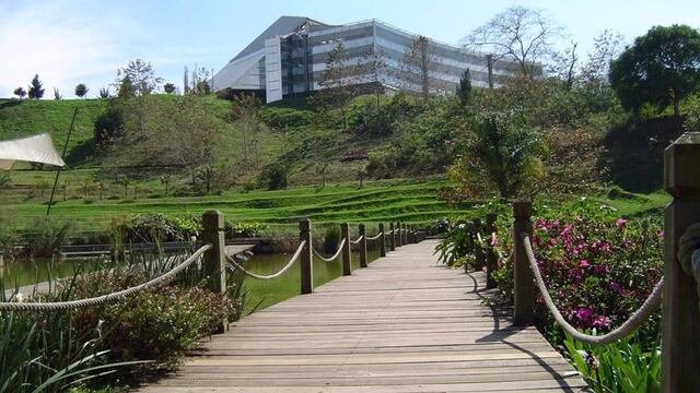 Universidad Veracruzana