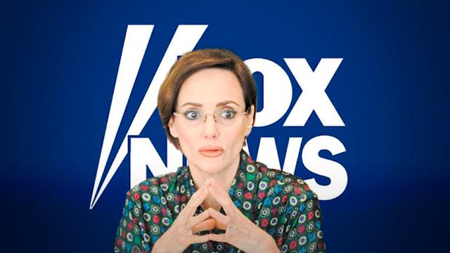Lilly Téllez dice que tiene “miedo por su vida” en nueva entrevista con Fox News