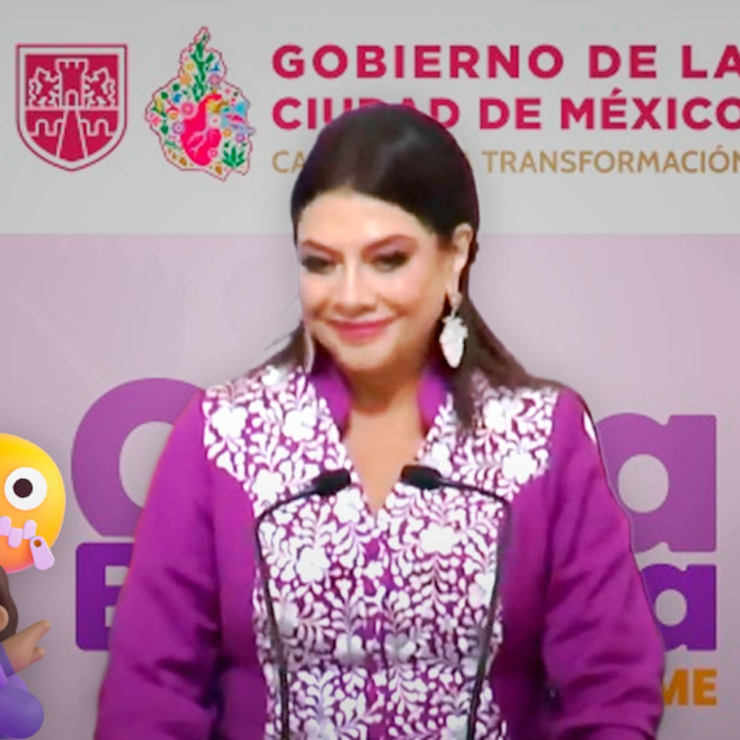 Clara Brugada afirma que su gobierno no intervendrá en las elecciones de 2027