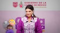 Clara Brugada afirma que su gobierno no intervendrá en las elecciones de 2027