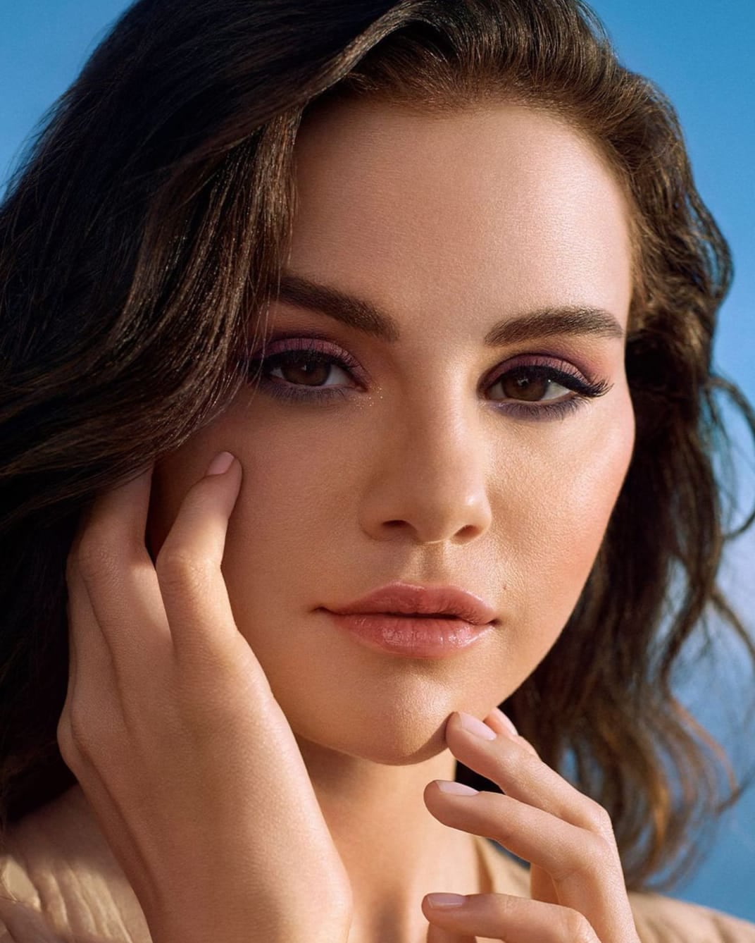 Selena Gomez crea ‘Wondermind’