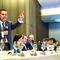Giovani Gutiérrez: El servidor público debe sumar pero no dividir