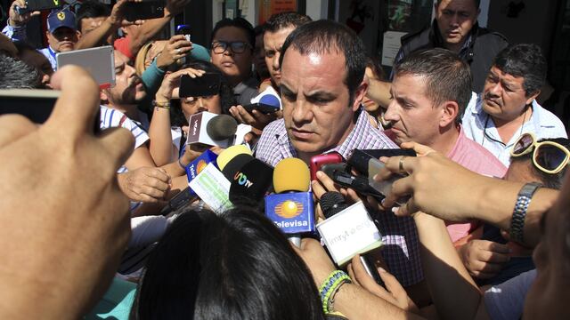 Cuauhtémoc Blanco