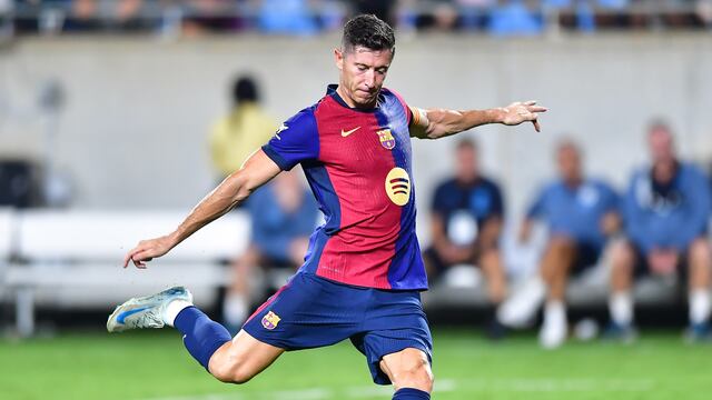 LaLiga: Rival y fecha del debut del FC Barcelona en la Jornada 1