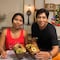 Yalitza Aparicio comparte receta de pastel de frutas para Navidad (VIDEO)