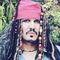El Johnny Depp Mexicano sí existe y actuará en una telenovela (VIDEO)