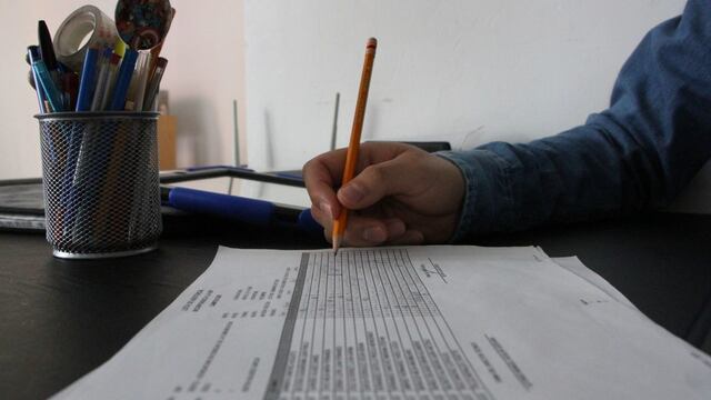 Evaluación