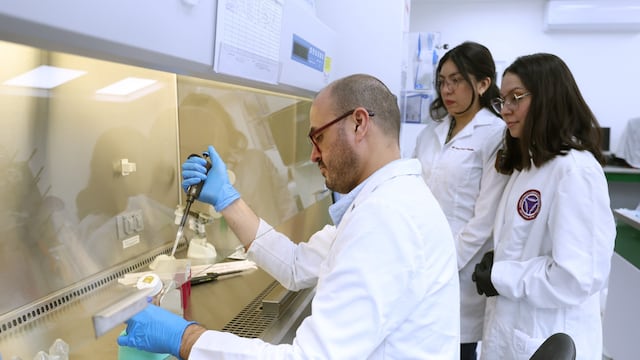 Virus HMPV en México hoy 15 de enero 2025