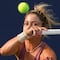 La emotiva despedida de la afición mexicana a Renata Zarazúa en el US Open