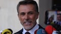 Morena solicita baja de Sergio Mayer del padrón tras su renuncia