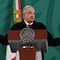 AMLO: Dinero reportado por la boda de Santiago Nieto en Guatemala era del director de El Universal