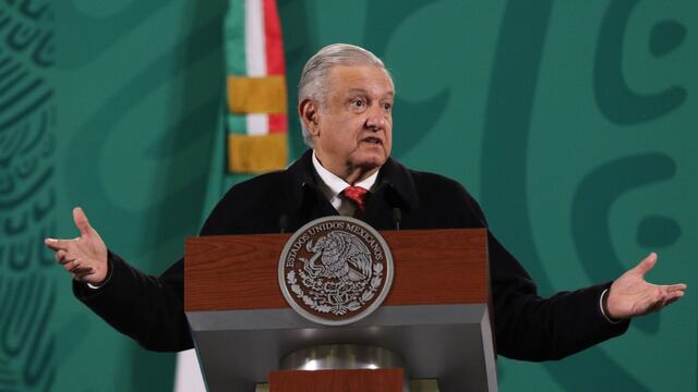 AMLO