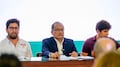Andrés Mijes toma protesta al Comité Estatal de Proyectos Comunitarios rumbo al Mundial 2026