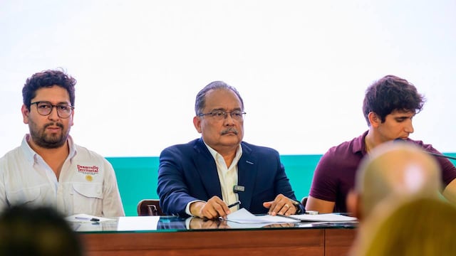 Andrés Mijes impulsa el Mundial Social en Escobedo y municipios de Nuevo León.