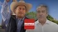 Raúl Morón cree que caso Carlos Manzo afectó su aspiración en Michoacán