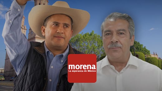 Raúl Morón cree que caso Carlos Manzo afectó su aspiración en Michoacán