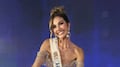 ¿Quién es Alina Luz Akselrad? Miss Mundo Argentina 2025