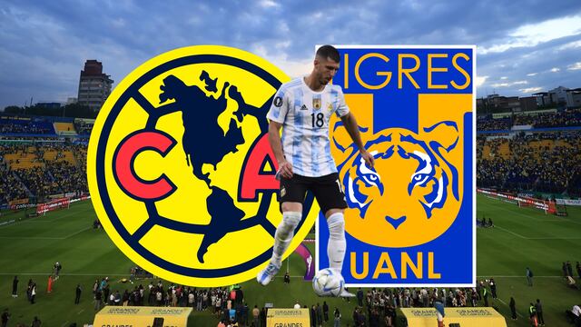Guido Rodríguez habría sido sondeado por América y Tigres por si decidiera no seguir en la Premier League luego de sus pocos minutos en West Ham