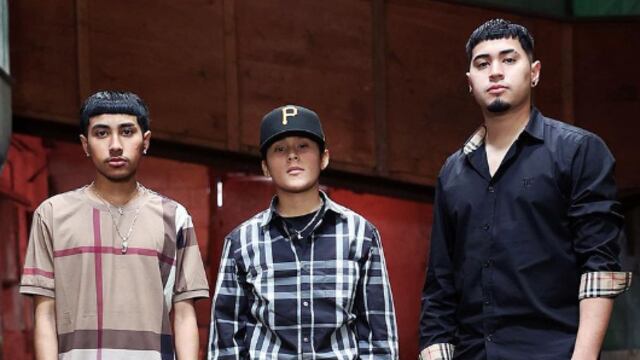 Yahritza y Su Esencia