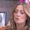 Andrea Legarreta rompe en llanto al colocar la foto de su mamá en la ofrenda por primera vez