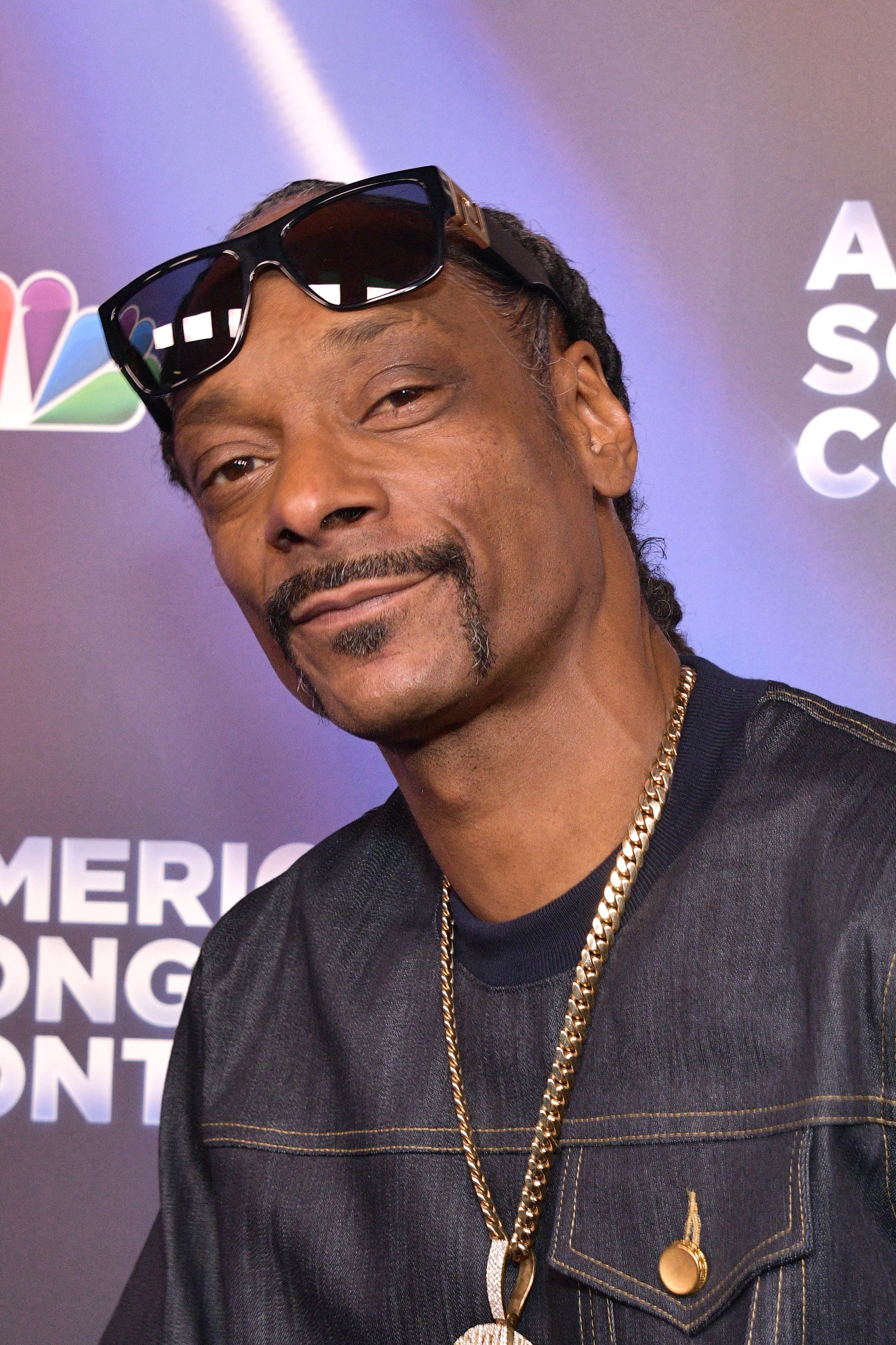 Snoop Dogg